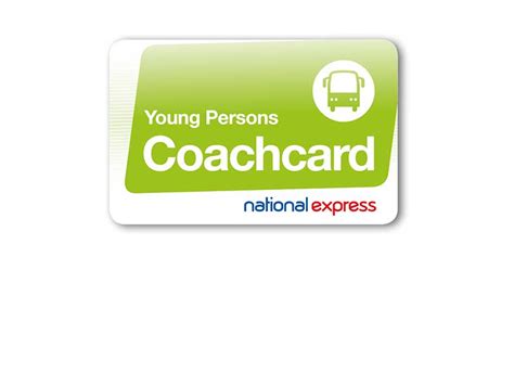 young person coach card